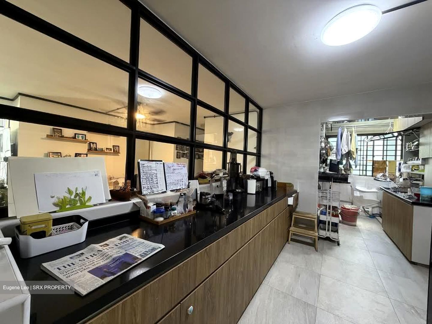 Blk 13 BOON KENG VILLE (Kallang/Whampoa), HDB 5 Rooms #558335681